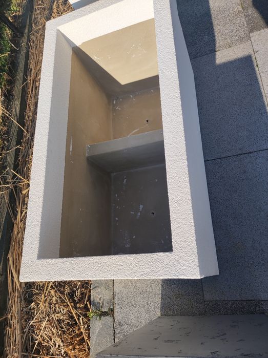 Donice ogrodowe różne rozmiary