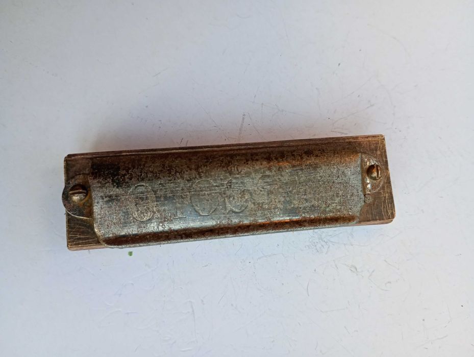 Harmonijka ustna PICCOLO