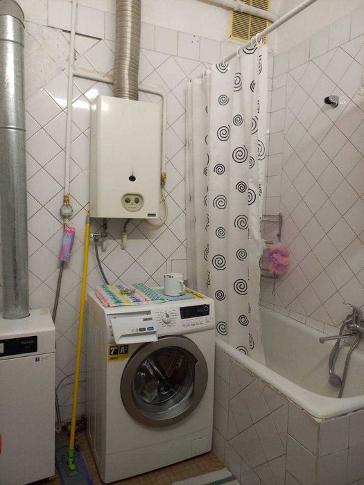 2-rooms apartment apartment by the address (area 62 m²) - Atlanta.ua - photo 7