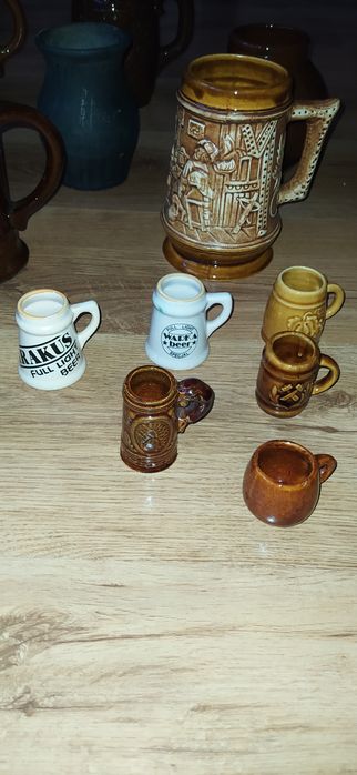 Kufel kufle kufel mały kufel duży kufel okolicznościowy kubek kubkil