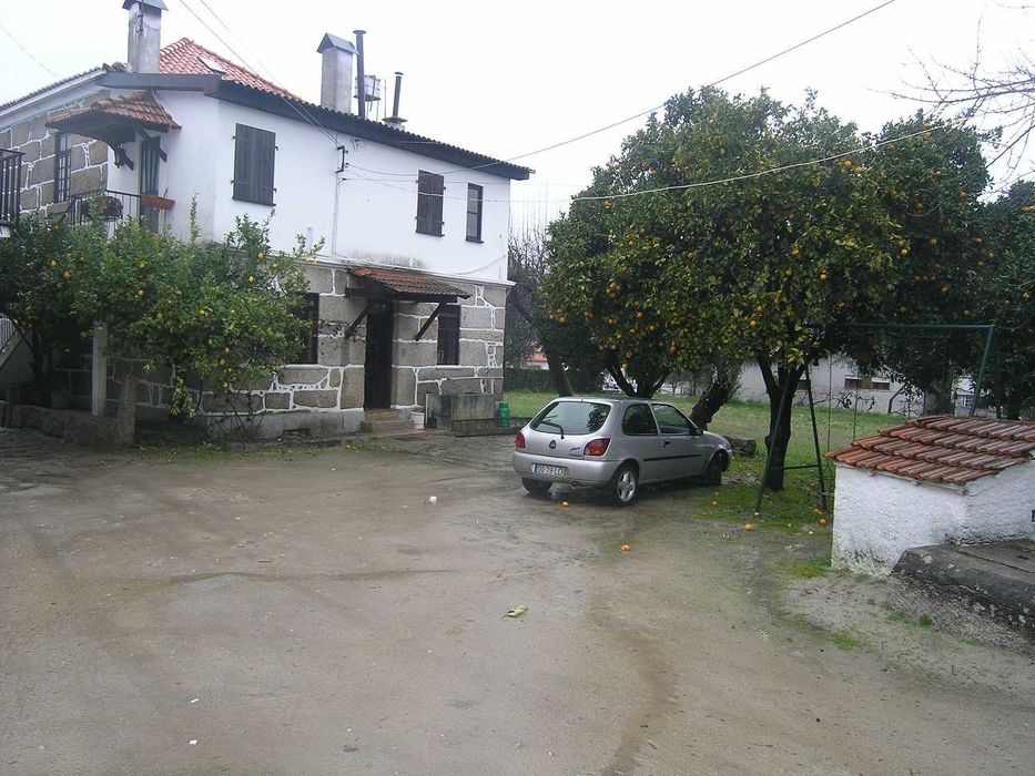 T3 R/ch de vivenda – Canas Senhorim