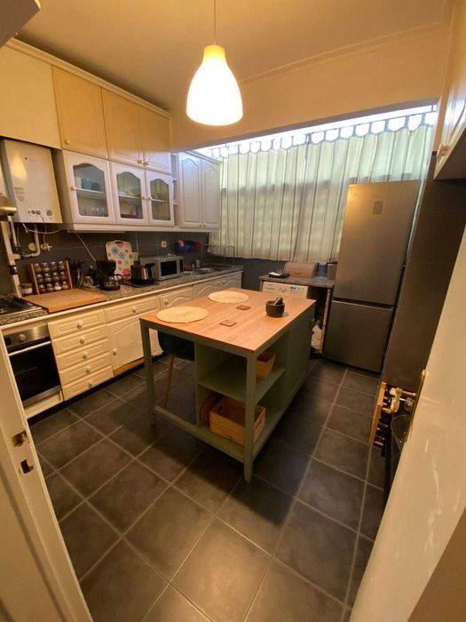 Apartamento T2 para arrendamento