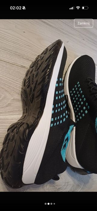 Ortoflex łagodzące nowe buty ergonomiczne