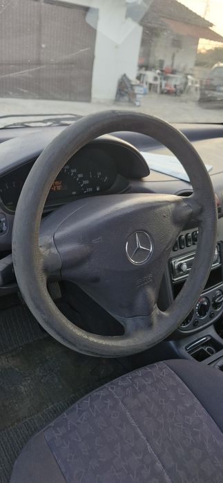 Mercedes-Benz a170 cdi