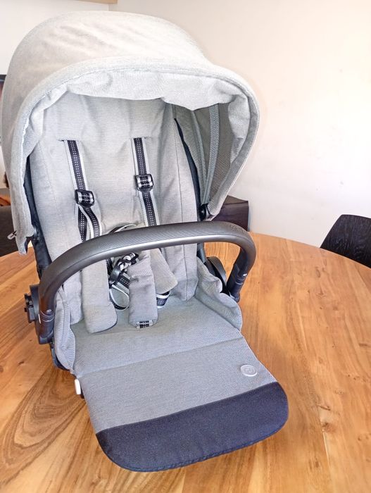 Carrinho de bebê Cybex balio S