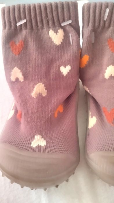 Buty do wody antypoślizgowe r. 19-20