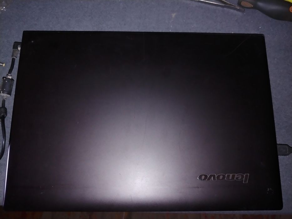 Ноутбук Lenovo z500,  i5, 8ddr, ssd, видеокарта 740 2гб