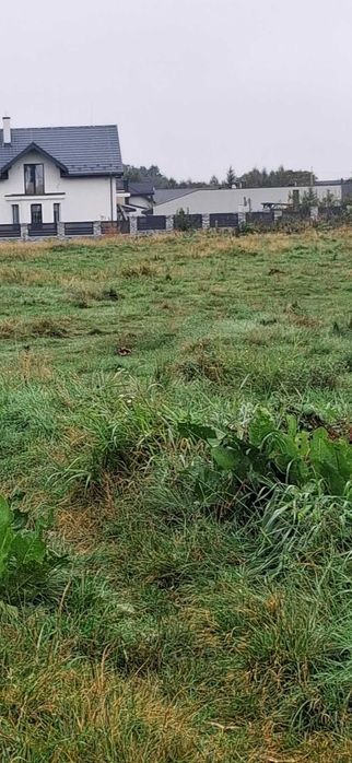 Ділянка під забудову біля Львова/ Басівка _ 14 сот.