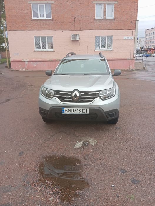 Продам Renault duster 2019 року