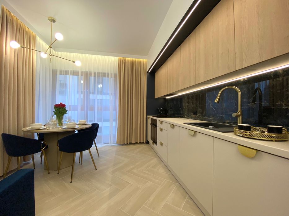 Apartamenty przy Rakowickiej / Centrum Kraków