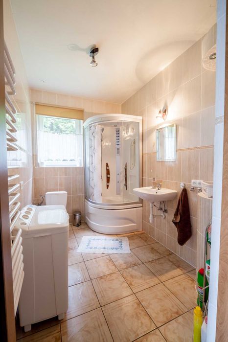 14 os Domek agroturystyczny SŁOPNICE ZACISZE, Beskid Wyspowy,Mogielica