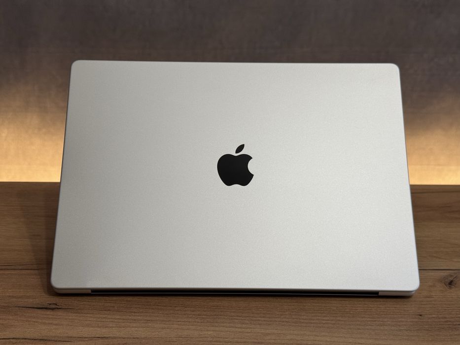 macbook pro m1 512 - купити ноутбуки та аксесуари - Ціна на OLX.ua