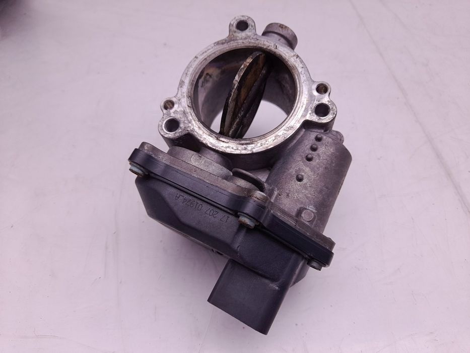 Corpo borboleta VOLKSWAGEN Transporter VI (SGA, SGH)