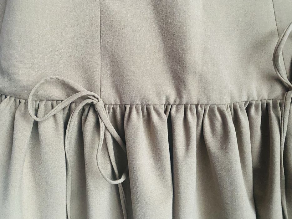 Плаття ZARA нове з біркою, розмір S