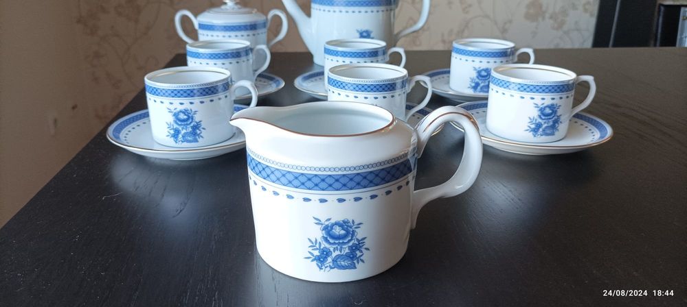Vista Alegre Tea Set431237898364538882