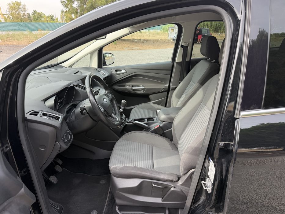 Ford C-Max 1.0 Eco Boost 2015