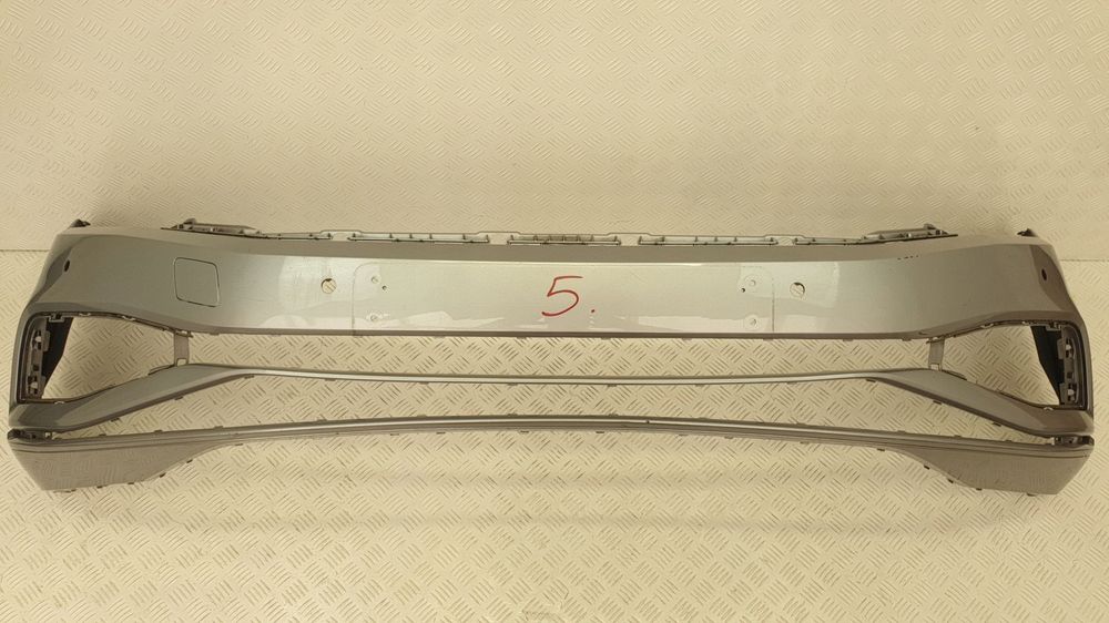 vw passat b8 3g0 lift zderzak przód przedni