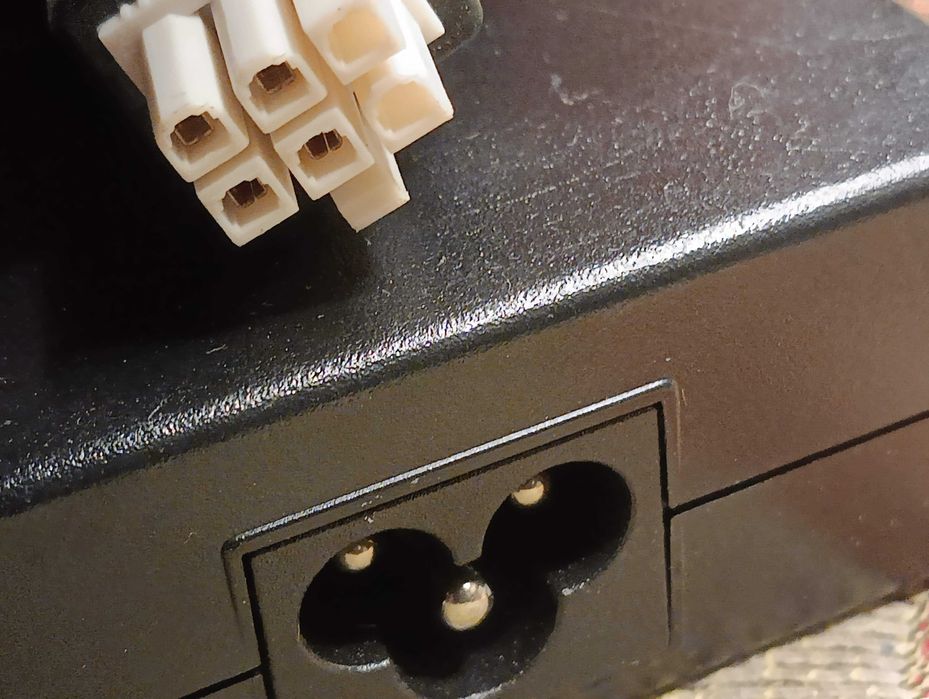 Блок живлення питания 12V 9A FA110LS1-00 (6-pin)