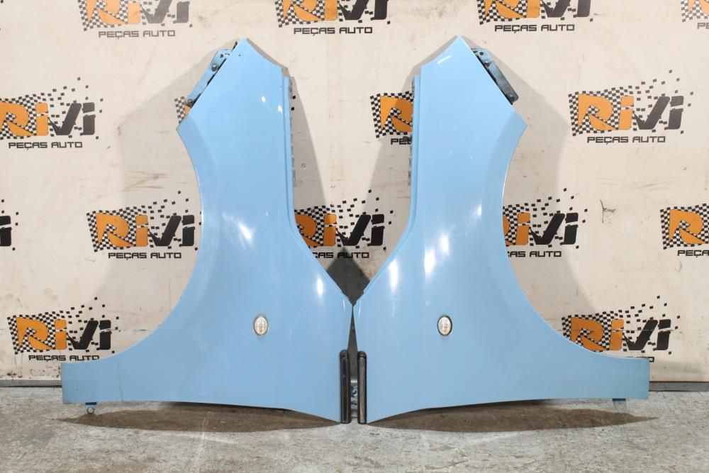 Frente completa FIAT 500 (312_)