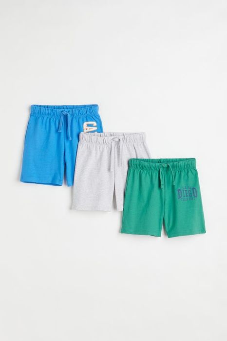 Шорти для хлопчиків H&M