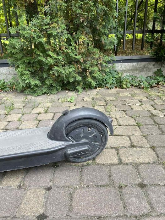 Електросамокат Nitebot KickScooter Max G30p