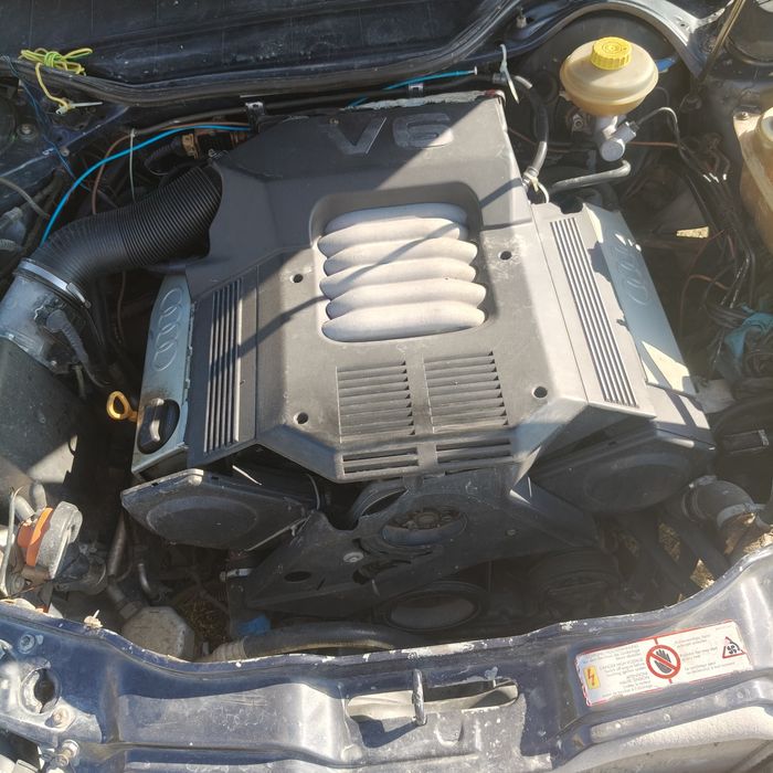 Продам авто Ауді А6