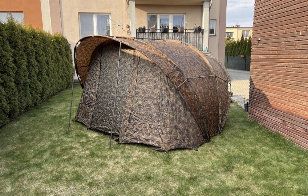 Namiot Fox Camo 2 series XL