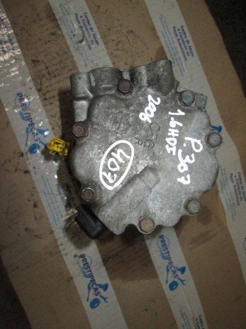 Compressor AC CITROËN C4 Grand Picasso I (UA_)