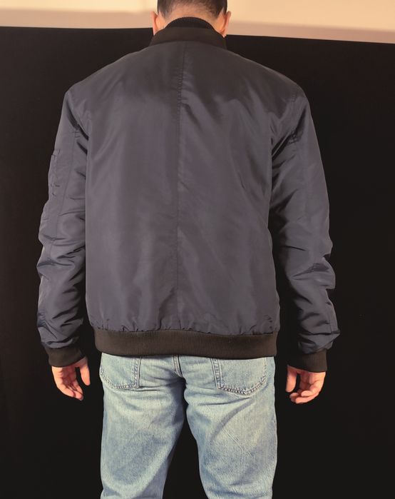 Casaco Bomber Carhartt XL Excelente Estado