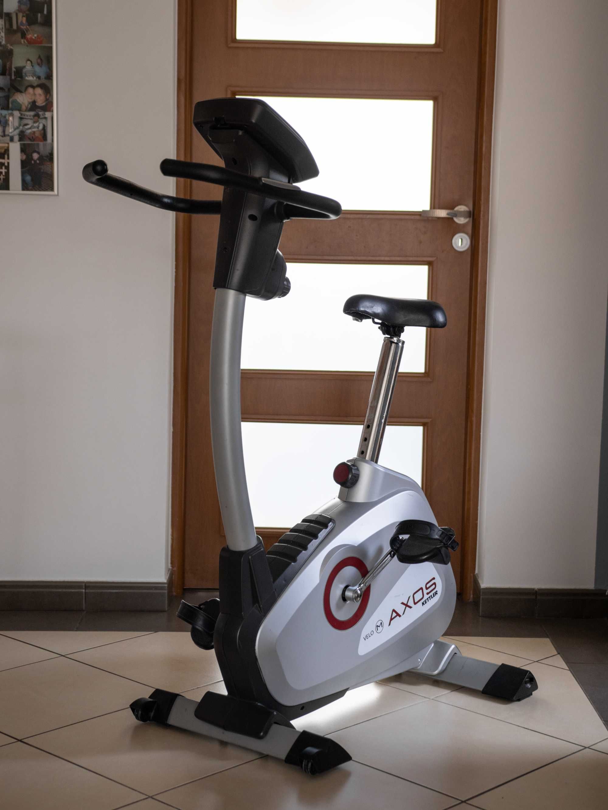 Rowerek Kettler Axos Velo M Krotoszyn OLX.pl