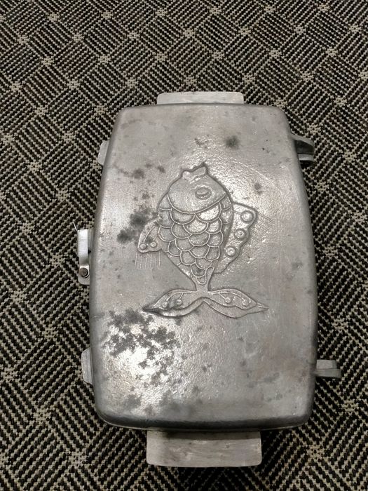 Продам коптілку для м'яса