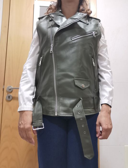 Colete Polipele - NOVO