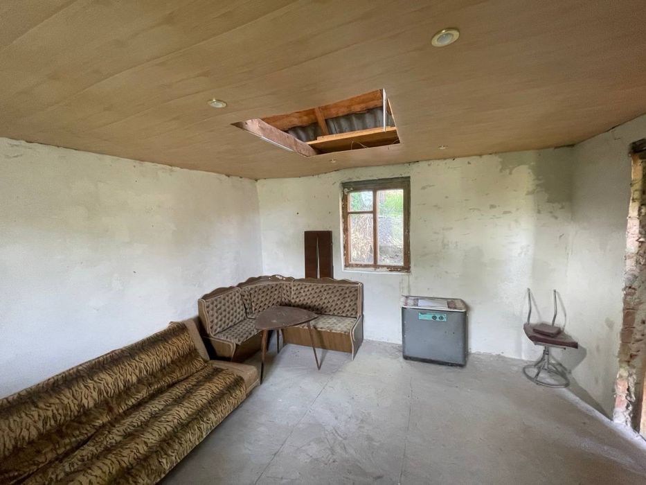 Дача село Шкарівка кооп Рось 2