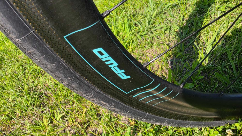 Canyon Speedmax CF SL 7 Large