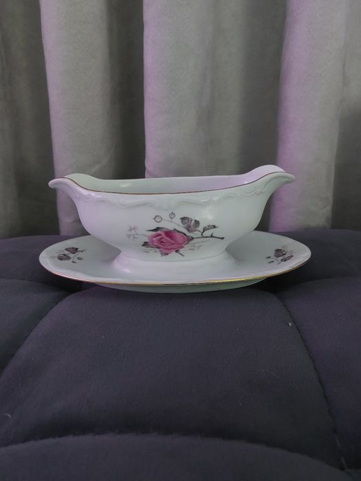 Sosjerka  RRL Bogucic