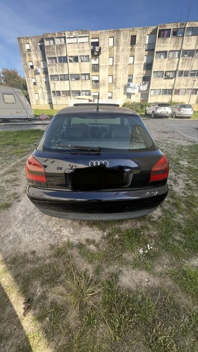 Audi a3 a gasolina — photo 5