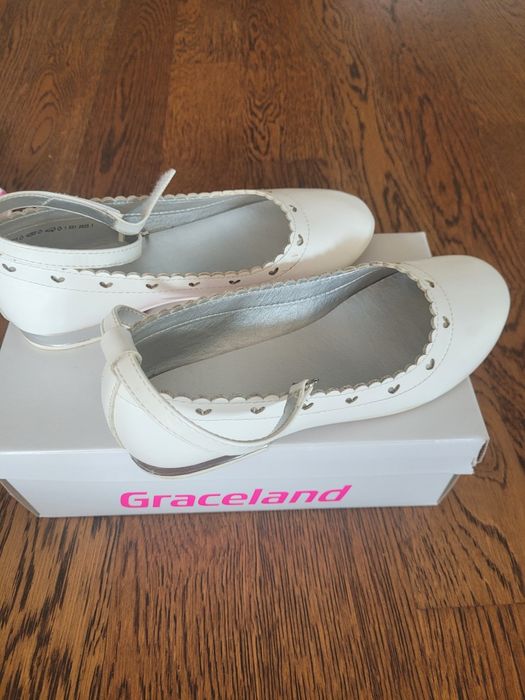 Baleriny 34 Graceland