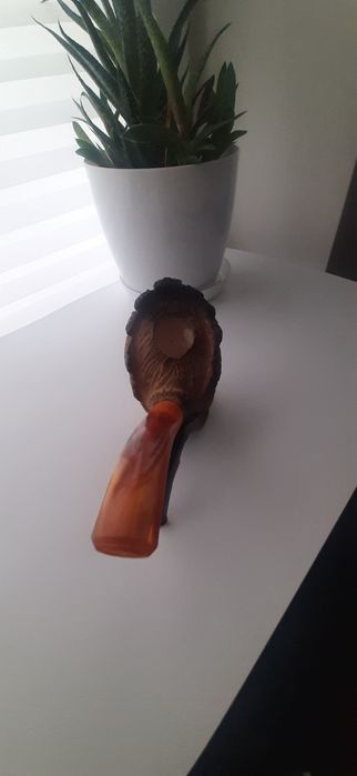 Fajka Meerschaum