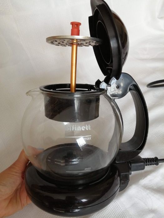 Electric Kettle64739980983682124
