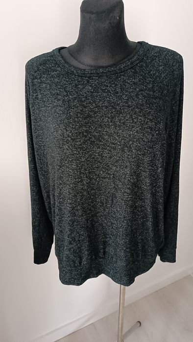 Bluza damska Buffalo David Bitton roz XL
