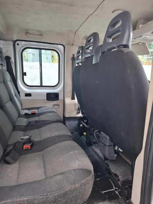 Fiat Ducato 2.3 EXCELENTE