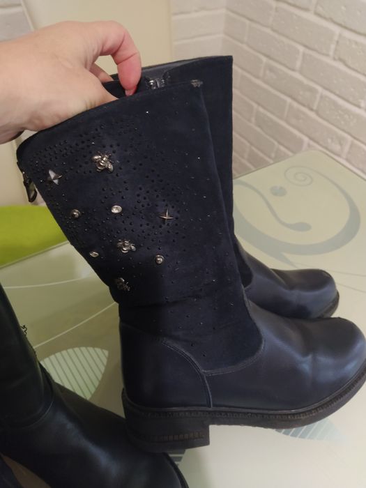 Взуття для дівчаток