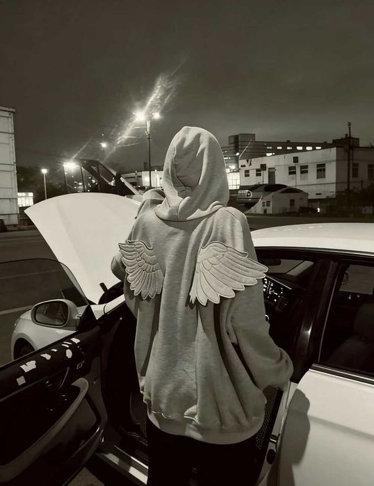 トップス 00s adidas x Jeremy Scott gimmick hoodie adidas x Jeremy Scott Hoodie - Black | adidas Thailand