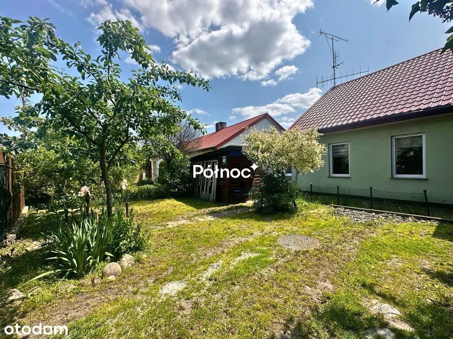 Dom 50 m² | działka | Chełm, ul. Trubakowska