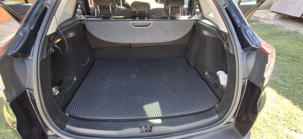 Renault megane 3  2009