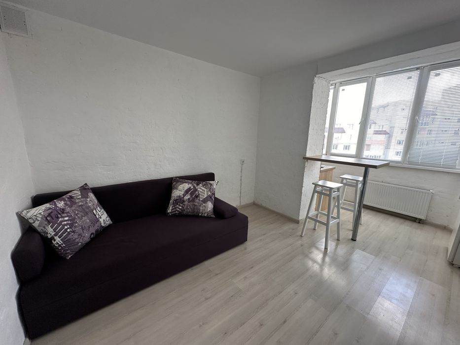 Здам 2-кімн. квартиру, новобудова, на Соборній!