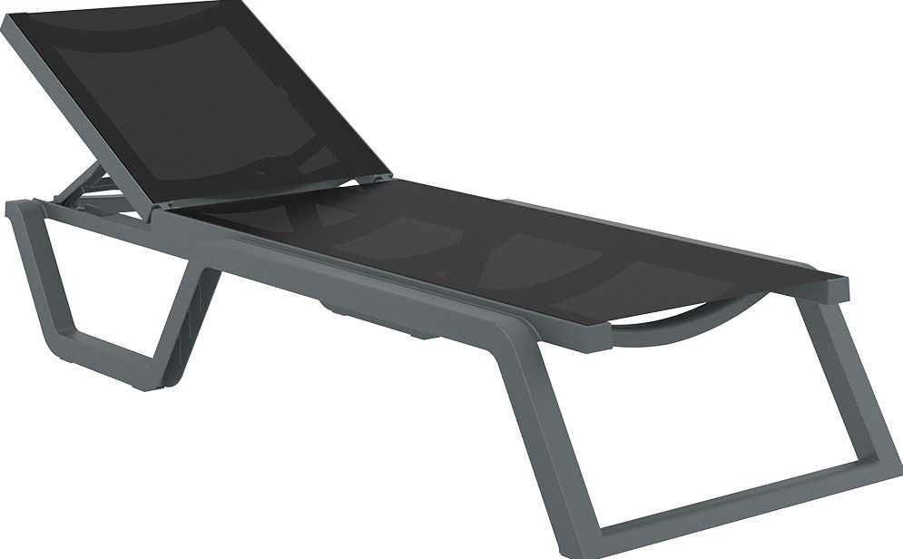 Шезлонги, лежаки,топчан,HOLIDAY,Siesta, Pacific,Rio ОПТ