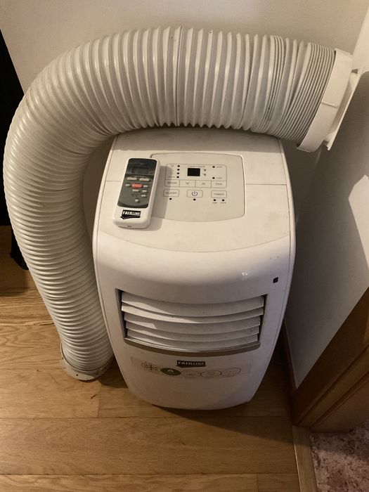 Ar Condicionado Portátil FairLine