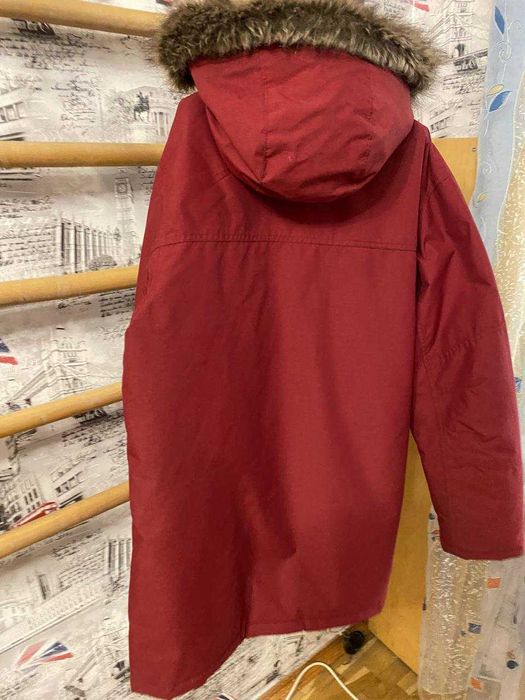 Куртка Columbia Timberline Ridge Jacket