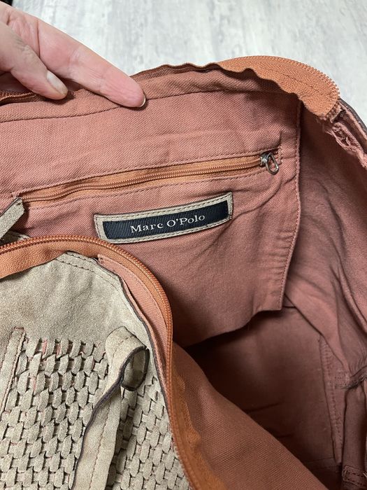 Сумки zara marc o polo